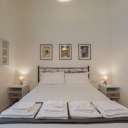 Luxury Apt In The Heart Of City Out Of Ztl Флоренція Екстер'єр фото