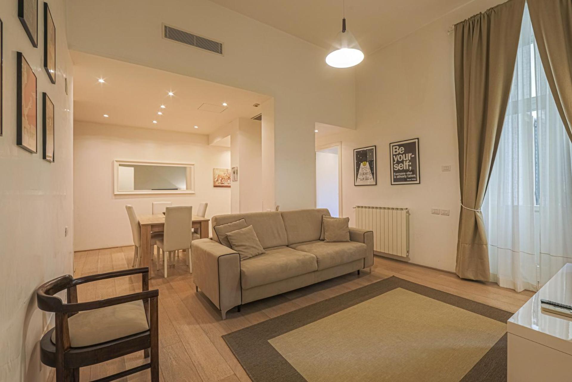 Luxury Apt In The Heart Of City Out Of Ztl Флоренція Екстер'єр фото