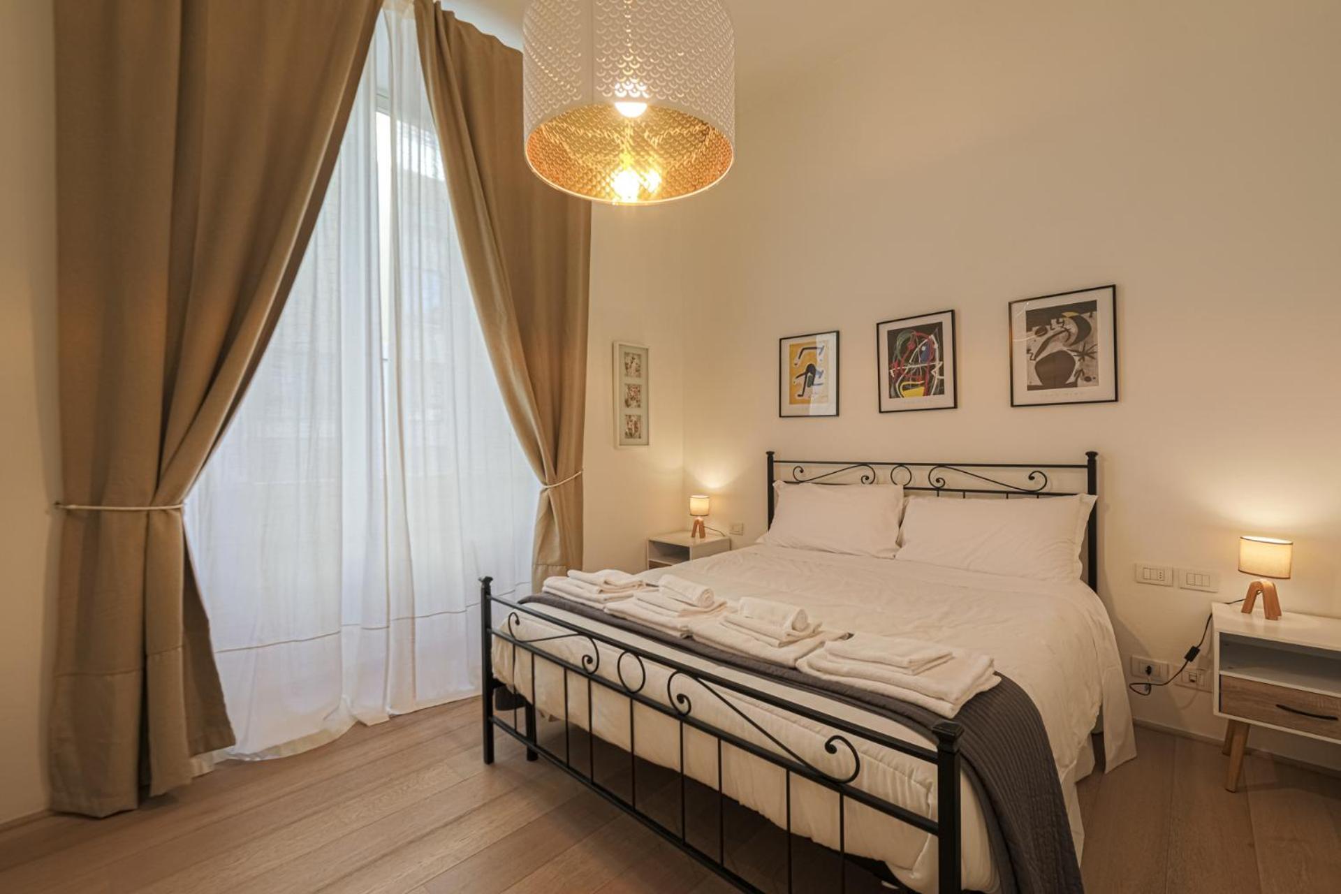Luxury Apt In The Heart Of City Out Of Ztl Флоренція Екстер'єр фото
