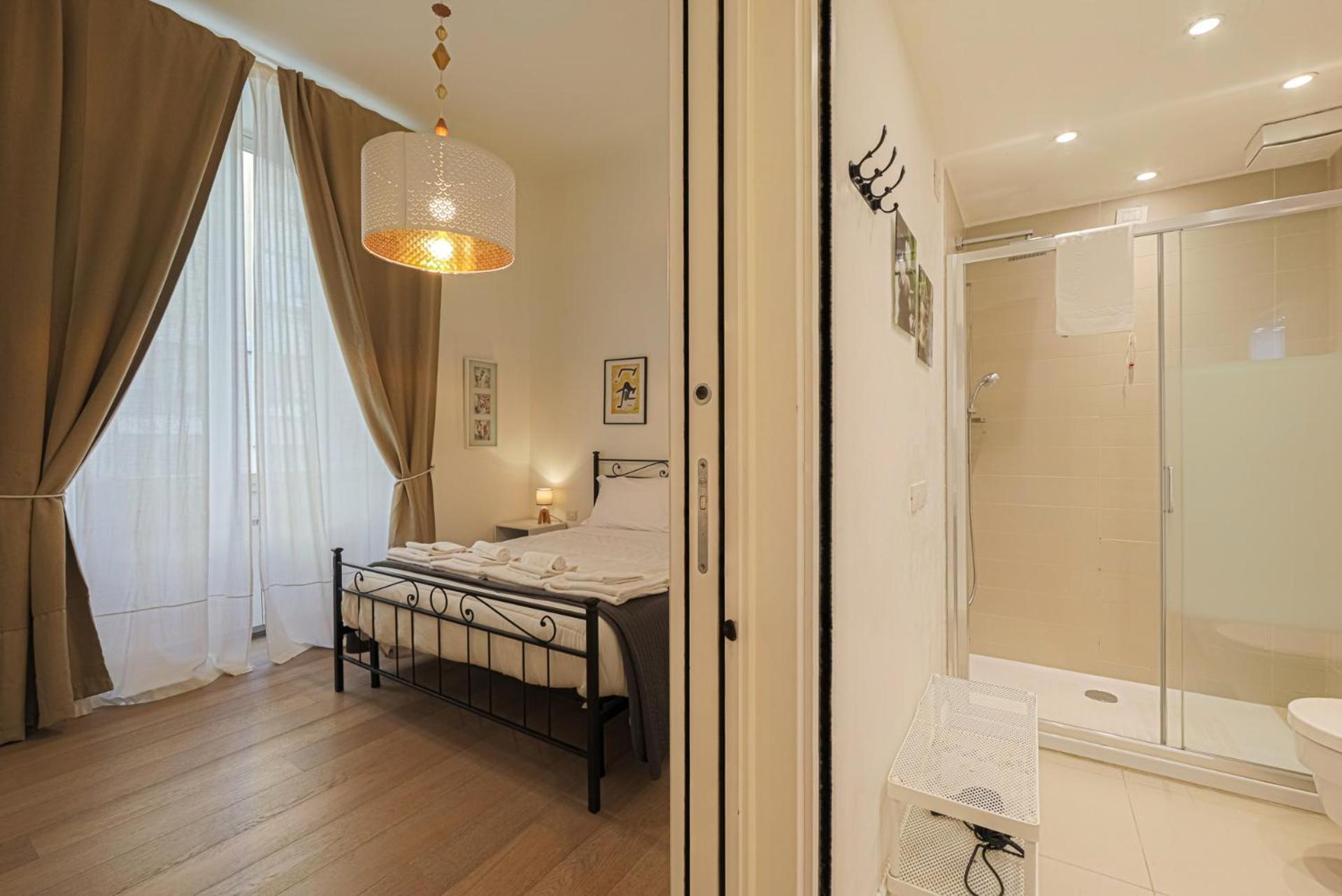 Luxury Apt In The Heart Of City Out Of Ztl Флоренція Екстер'єр фото