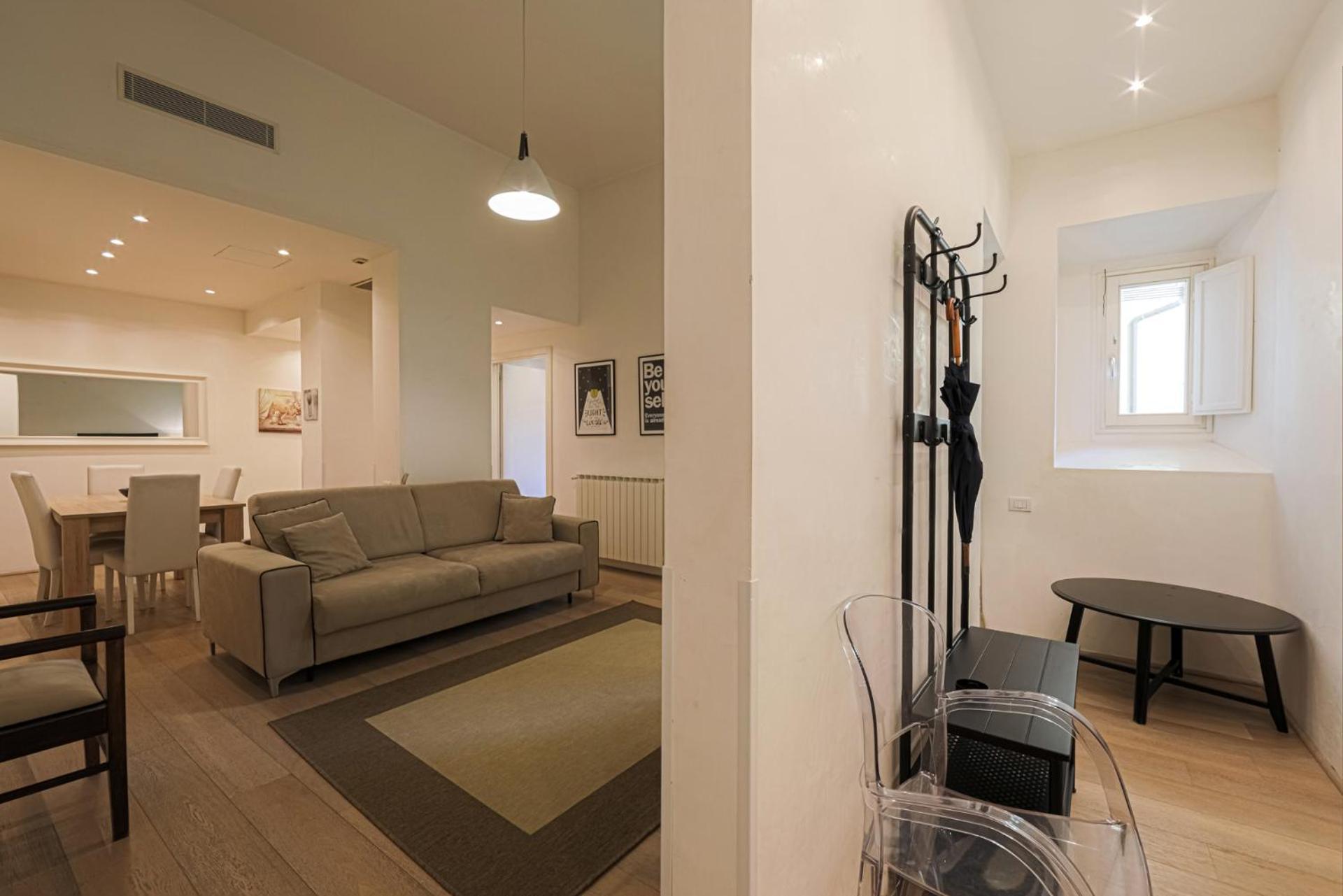 Luxury Apt In The Heart Of City Out Of Ztl Флоренція Екстер'єр фото