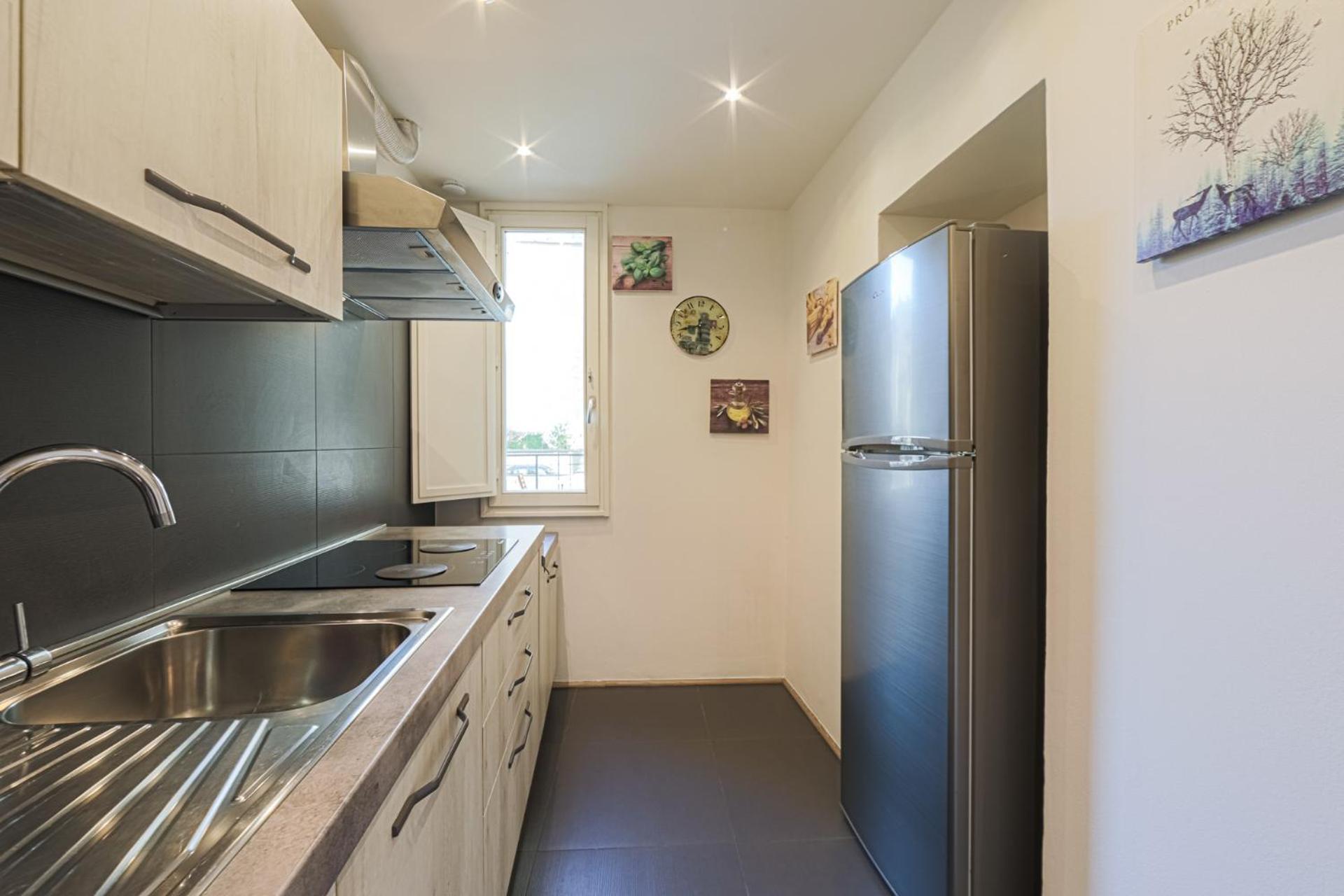 Luxury Apt In The Heart Of City Out Of Ztl Флоренція Екстер'єр фото