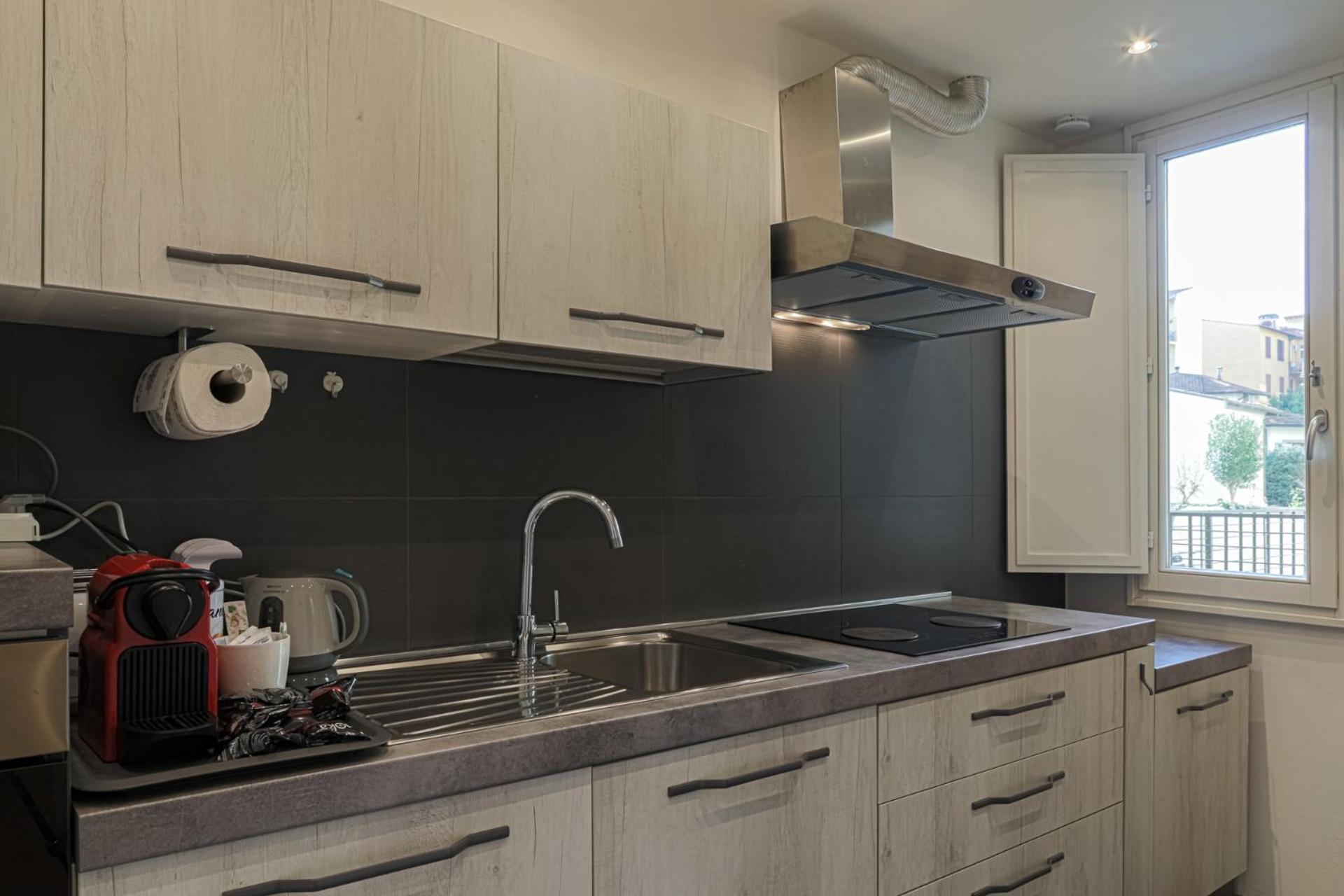 Luxury Apt In The Heart Of City Out Of Ztl Флоренція Екстер'єр фото