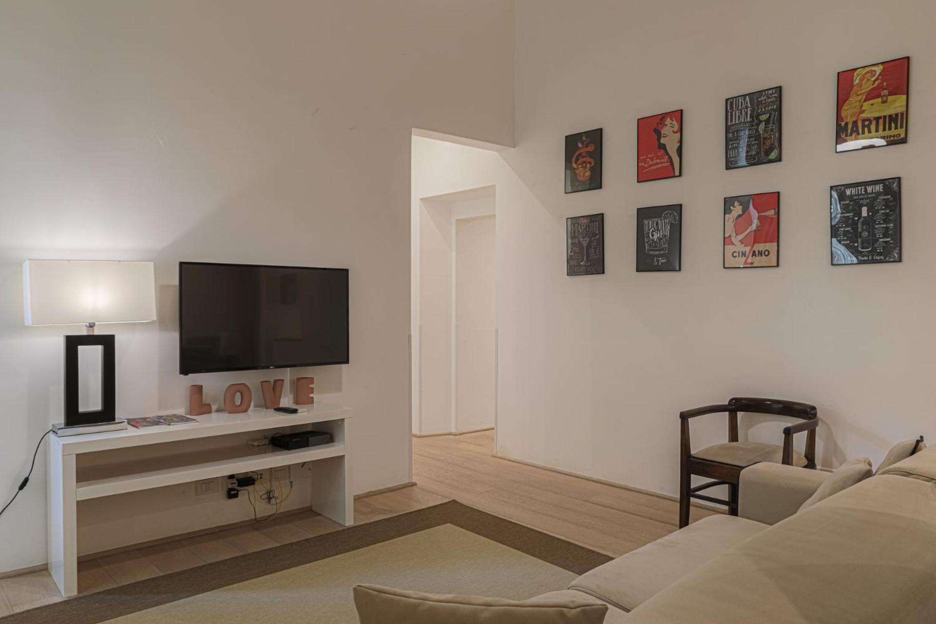 Luxury Apt In The Heart Of City Out Of Ztl Флоренція Екстер'єр фото