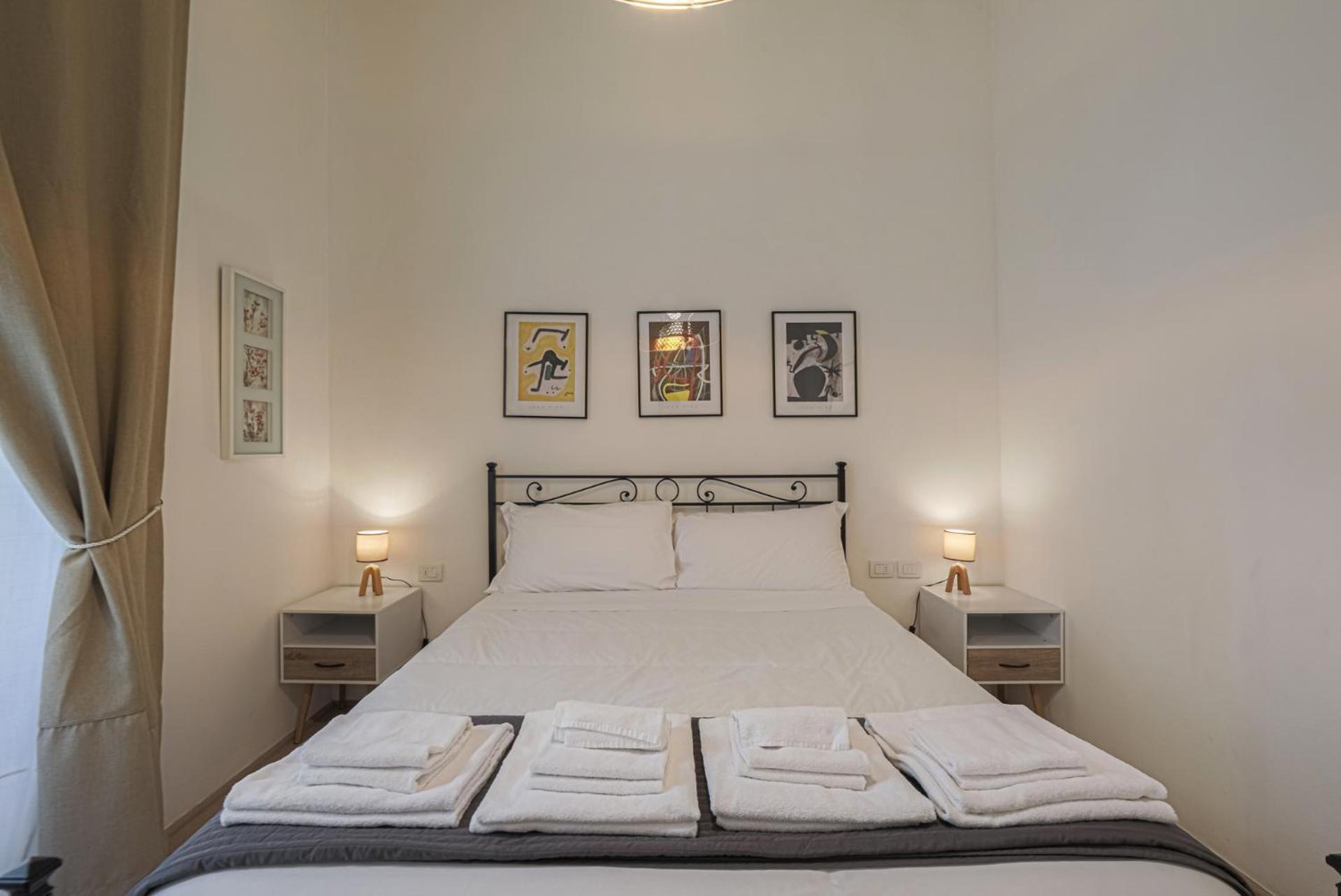 Luxury Apt In The Heart Of City Out Of Ztl Флоренція Екстер'єр фото