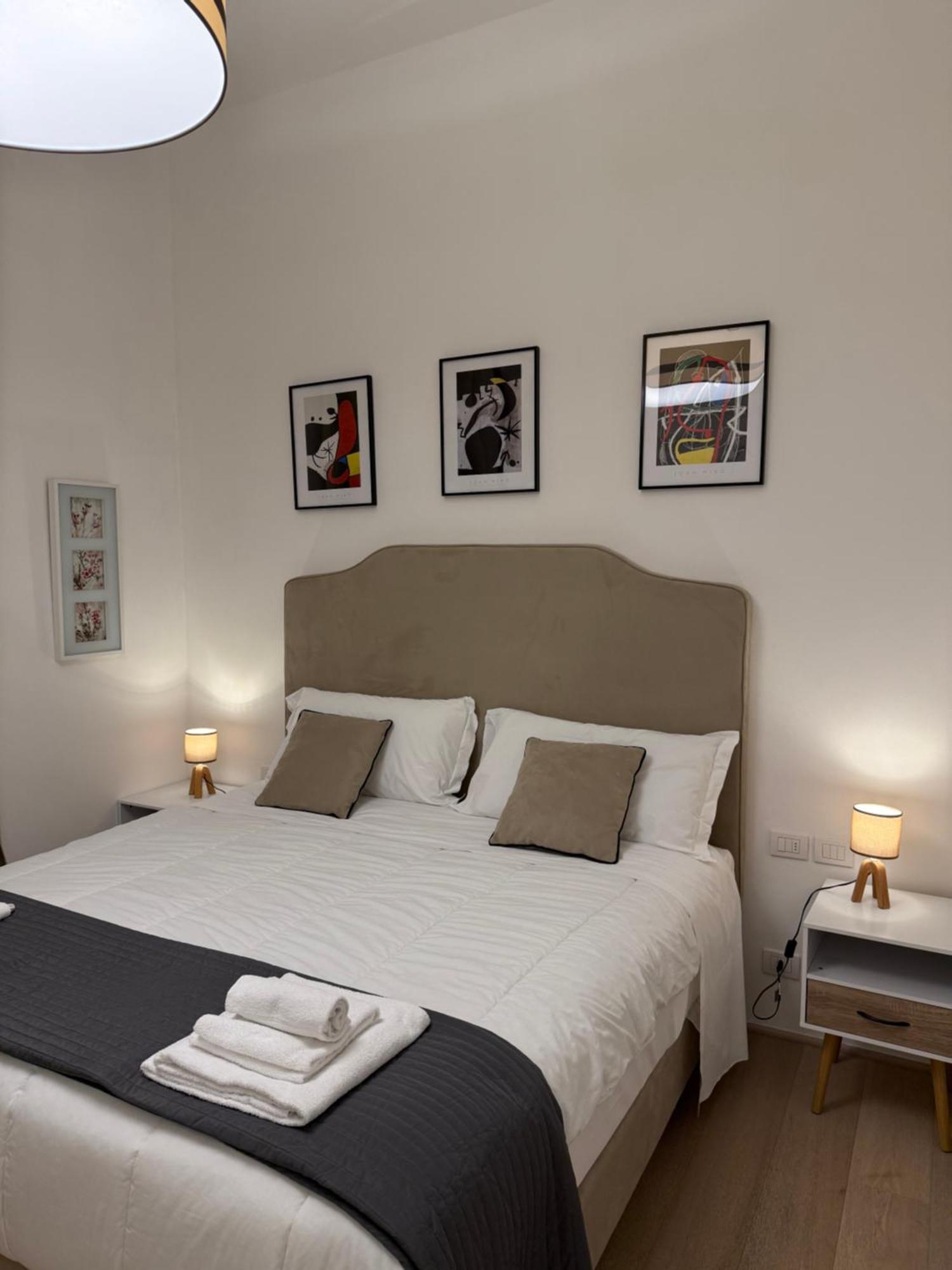Luxury Apt In The Heart Of City Out Of Ztl Флоренція Екстер'єр фото