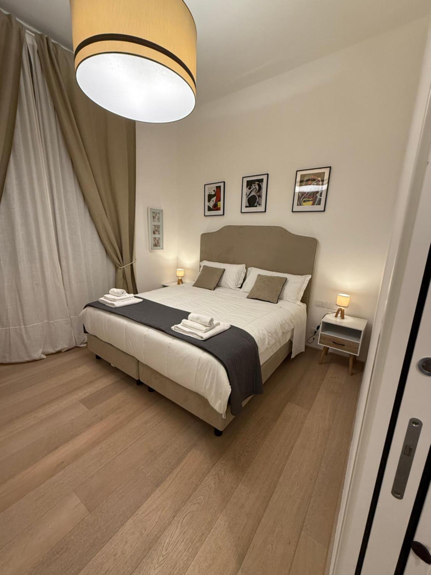 Luxury Apt In The Heart Of City Out Of Ztl Флоренція Екстер'єр фото