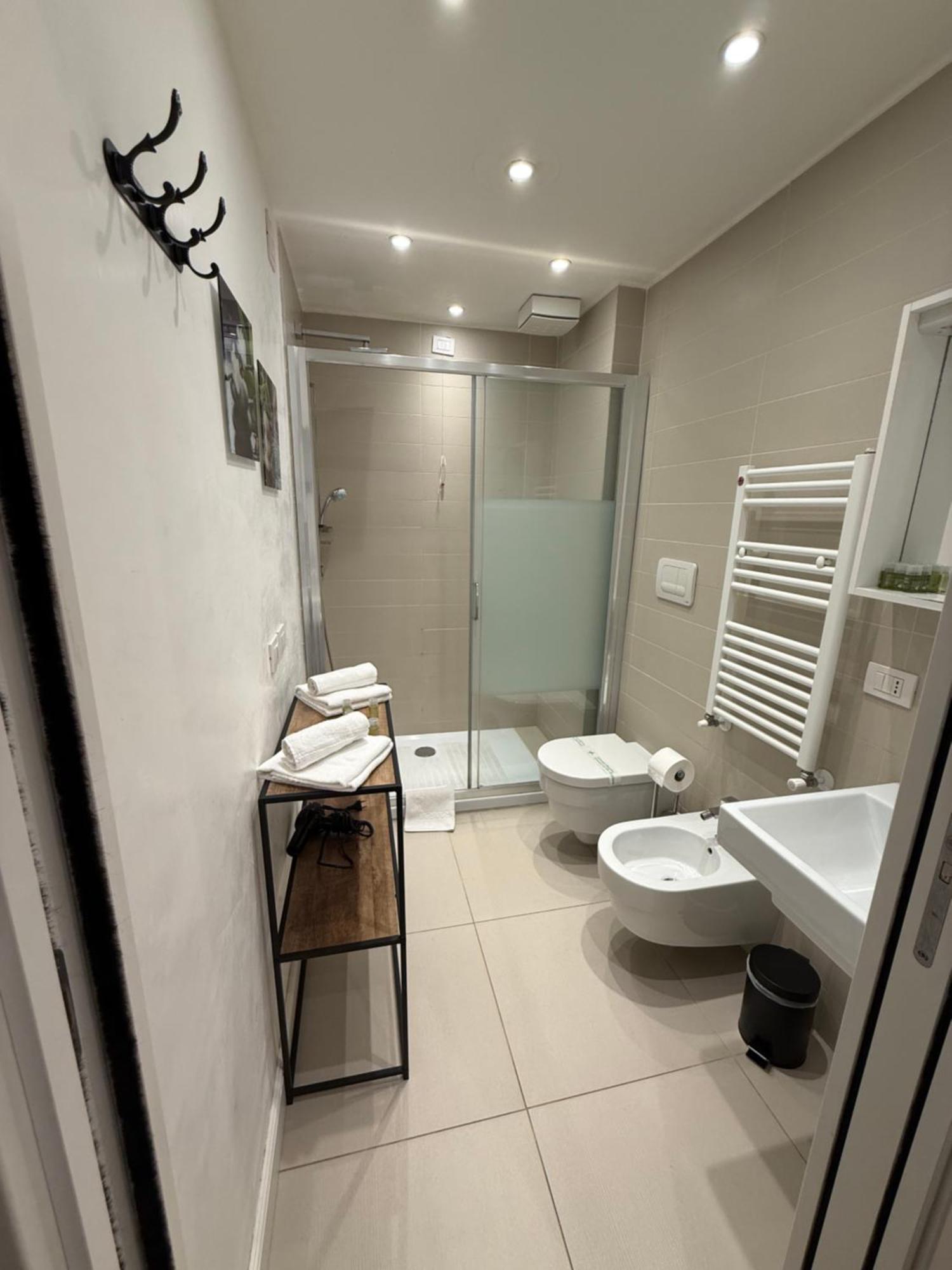 Luxury Apt In The Heart Of City Out Of Ztl Флоренція Екстер'єр фото